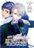 The Case Files of Jeweler Richard Light Novel Vol. 2 by Nanako Tsujimura Paperback Book 9781638587514