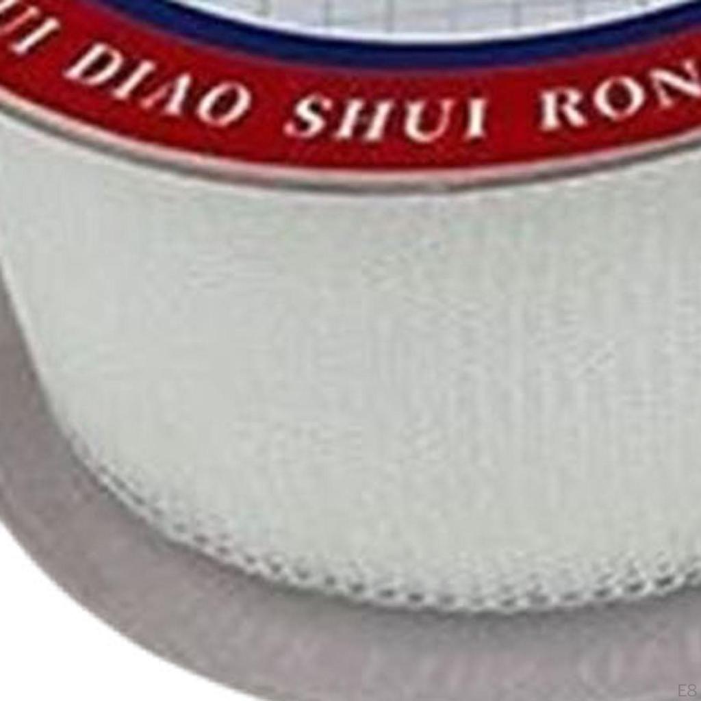 PVA für Angelzubehör Köderbeutel als Nachfüllpackung Vollständig wasserlöslich mit starker Elastizität