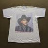 Vintage Garth Brooks LIVE NYC 1997 Men's T-Shirt