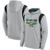 American Football Philadelphia Eagles Hoodie Casual Sports European Size Men's Sweater