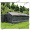 Portable Outdoor Training Toilet Tent