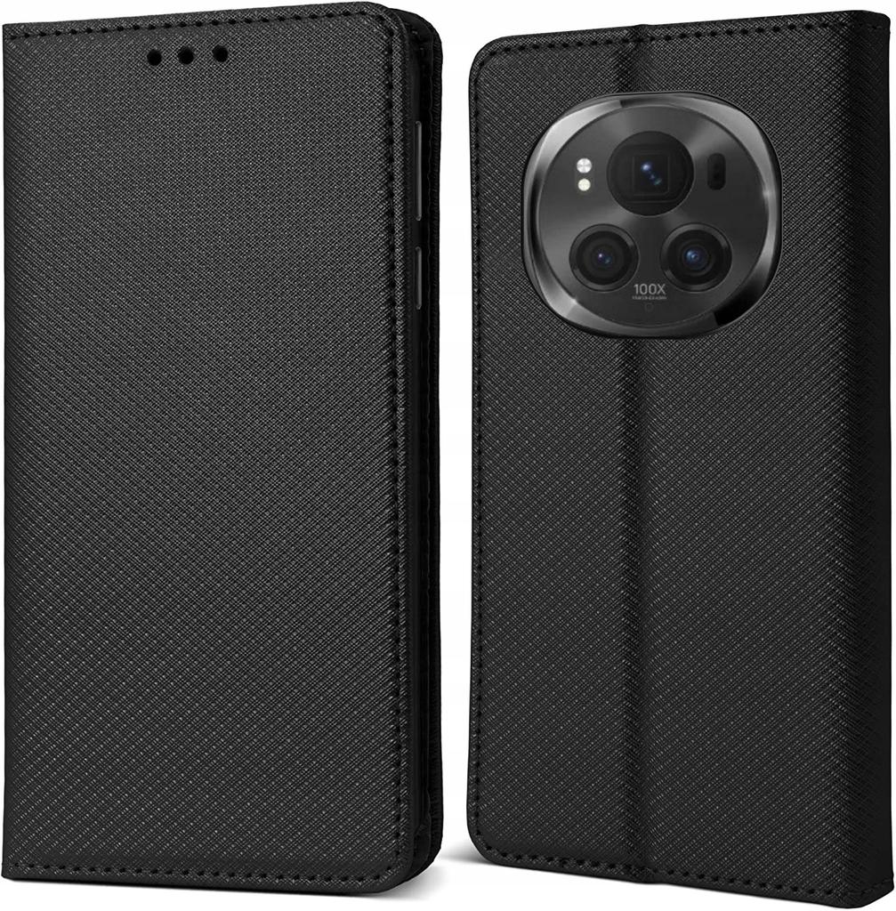 CASE for HONOR MAGIC 6 PRO SMART MAGNET CLOSED BOOK CASE