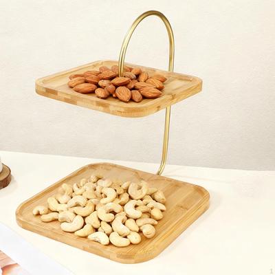 Produse de brutărie – Mese rotative