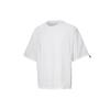 Puma Sports Short Sleeve T-Shirt Unisex Tops White 59901802