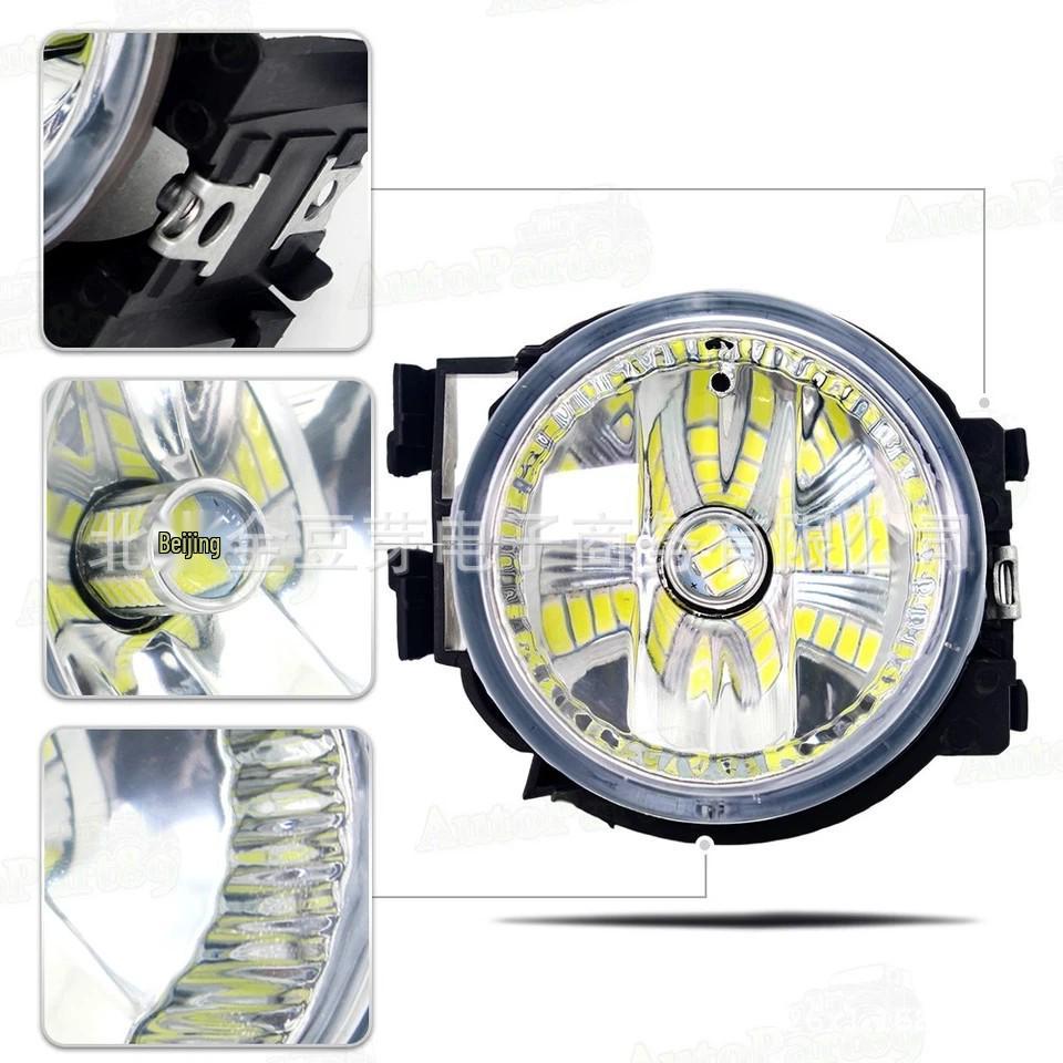 Subaru WRX Impreza Legacy Outback Fog Lights 84927AG220/230