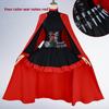 Rwby Ruby Rose Weiss Schnee Cosplay Costume With Polyester For Anime Conventions And Dress Up