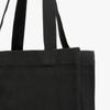 A.p.c Lou Eco Bag Cozzs M61442 Lzz Black