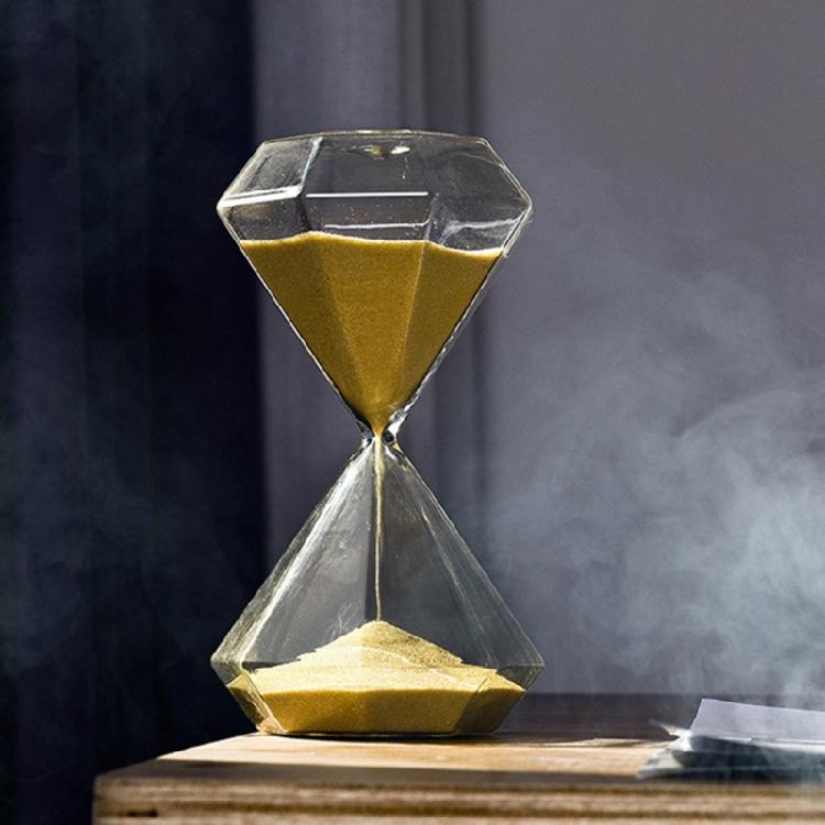 Hourglasses Sand Timer 5 Min Sand Clock Watch Management Assistant for Kitchen,Office,Yoga,Classroom Creative Gift