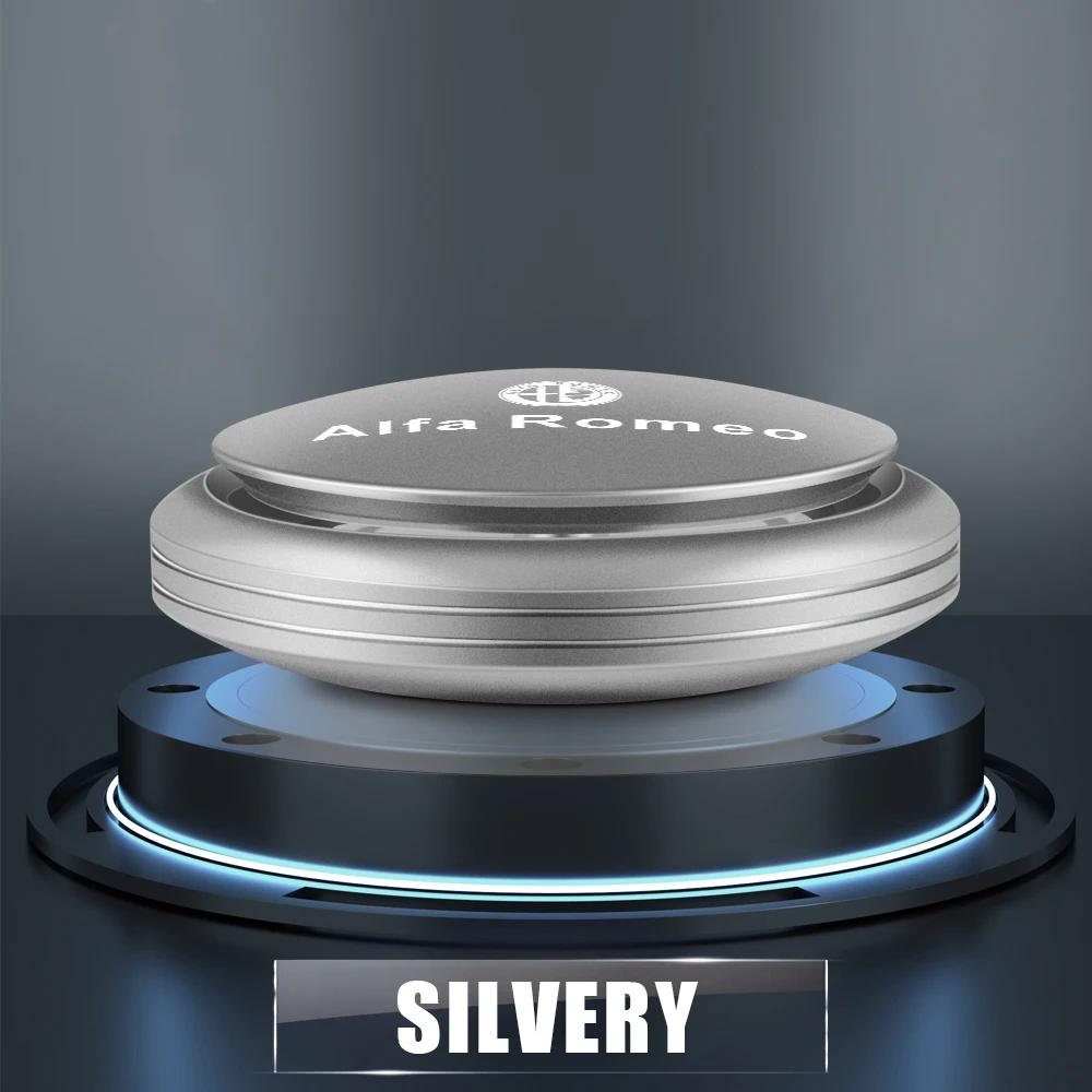

Car Stickers For Alfa Romeo 1PCS Metal Car Air Freshener Solid Ointment Aromatherapy Auto Accessories For Alfa Romeo Sportiva Du