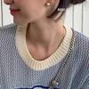 Fashion Magnetic Pearls Earrings Not Pierced Ear Cuff Women Ear Jewelry Perfect for Sensitive Ears and Fashion Event
