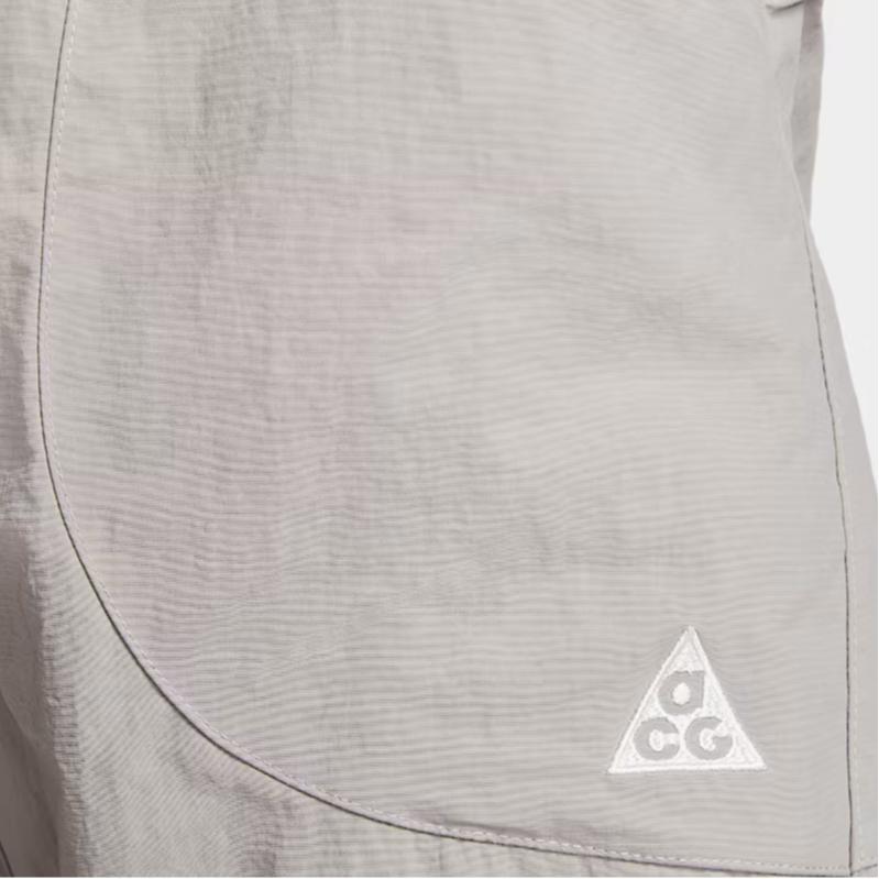 Nike ACG Dolomiti Water-Resistant Mountain Hiking Loose Comfortable Casual Pants Men Bottoms IF0914-009