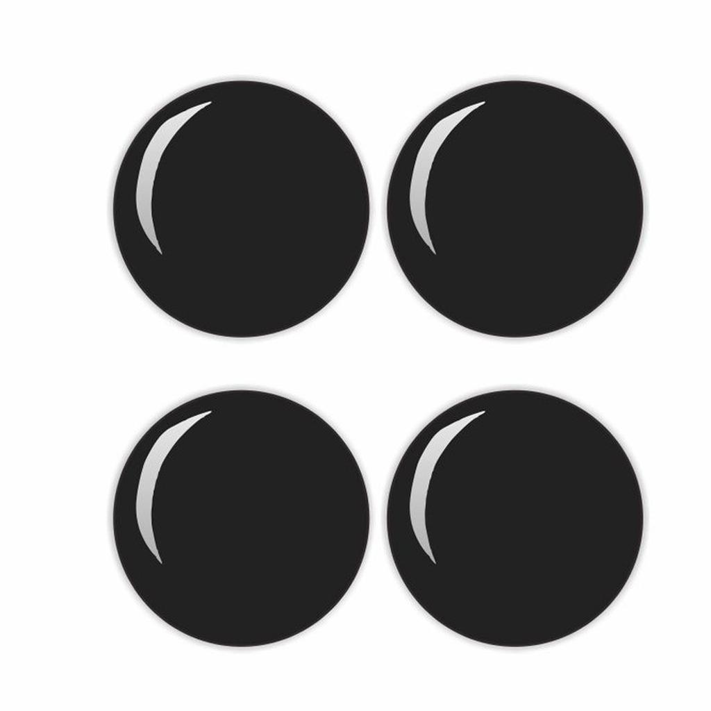 Car lock eye sticker, door handle keyhole and -blocking - protective sticker