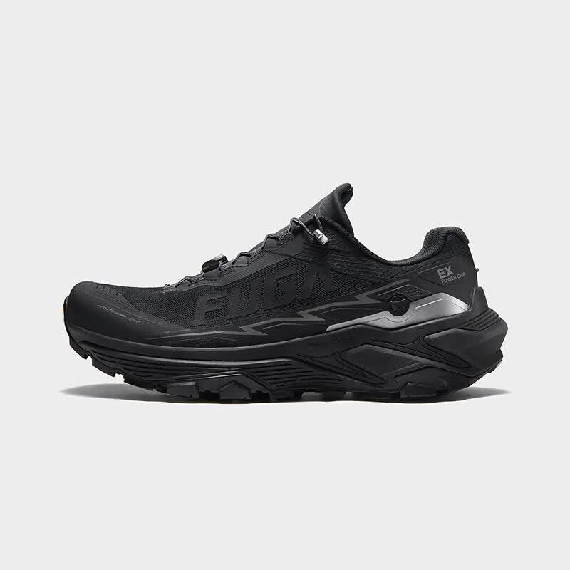 KAILAS Men s Low-Top Trail Running Shoes (Fuga EX 3) XXL