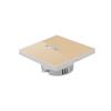 Three-Gang Smart Touch Wall Switch with Alexa & Tmall Genie Voice Control