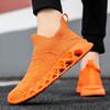 Men's Sneakers Walking Shoes Breathable Outdoor Running Male Tenis Para Hombre Lightweight Man Athletic Shoes Training Footwea