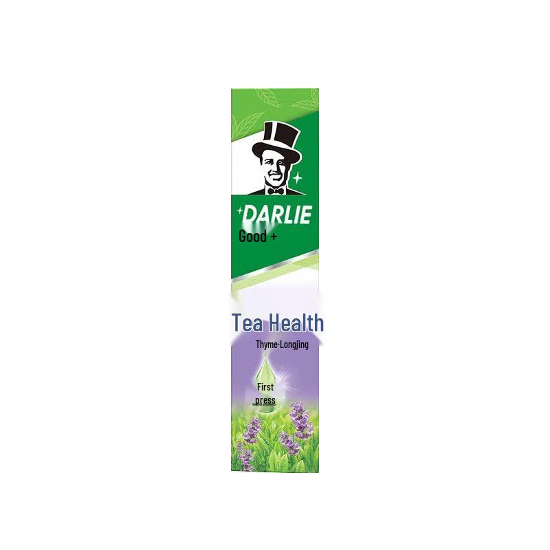 Darlie Tea Care Toothpaste