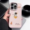 Rocket Astronaut Case For iPhone 16 Pro Max 15 14 13 12 11 Shockproof Slim Soft Silicone Case Cover