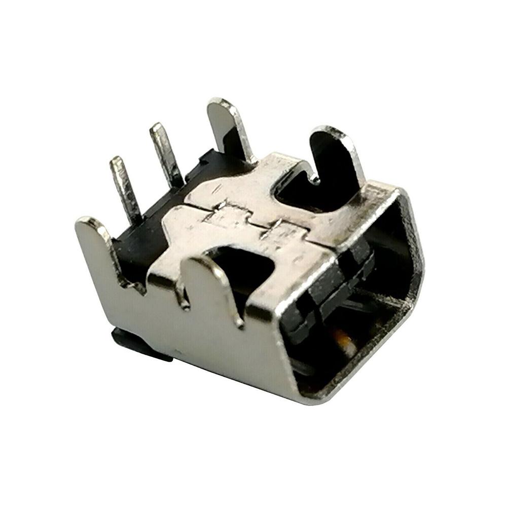 Power Jack Port Dock Charging Replacement Part for Nintendo NDSi NDSi XL 2DS