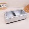 Automatic Shoes Cover Dispenser Machine Smart Shoe Film Dispenser Household Stepping Disposable Bootis Maker