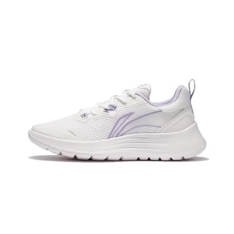 Li-Ning Women's Breathable Lightweight Running Shoes