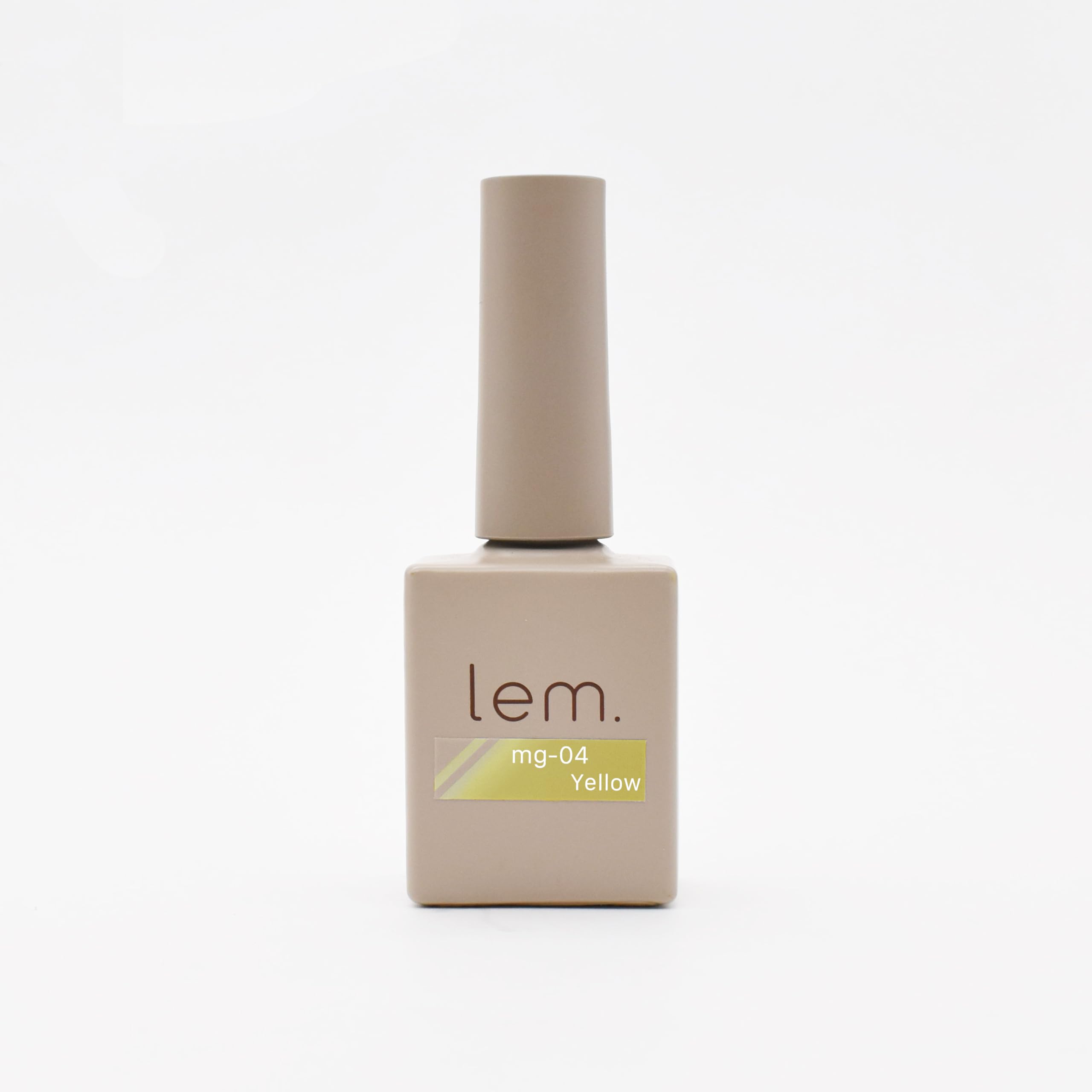

lem. Mag Gel Yellow LM-mg04