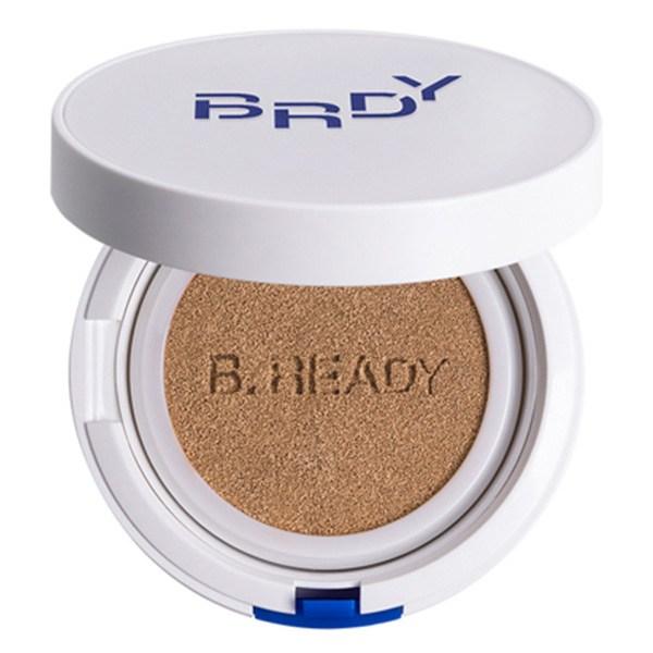 

Подушка Beready Blue 15г, Нет. 5 Owen, 1 штука, лучшая мужская косметика Кореи