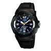Watch HD Model MW-600F-2AV Blue Men's Overseas Model
