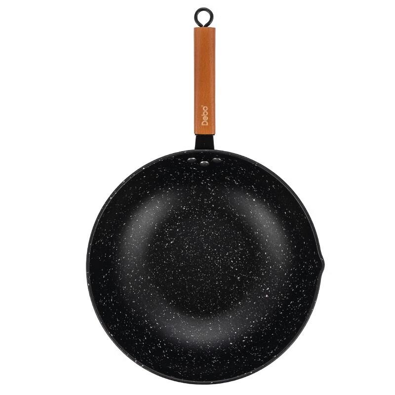 Debo Lasburg 3-teiliges Kochgeschirr-Set