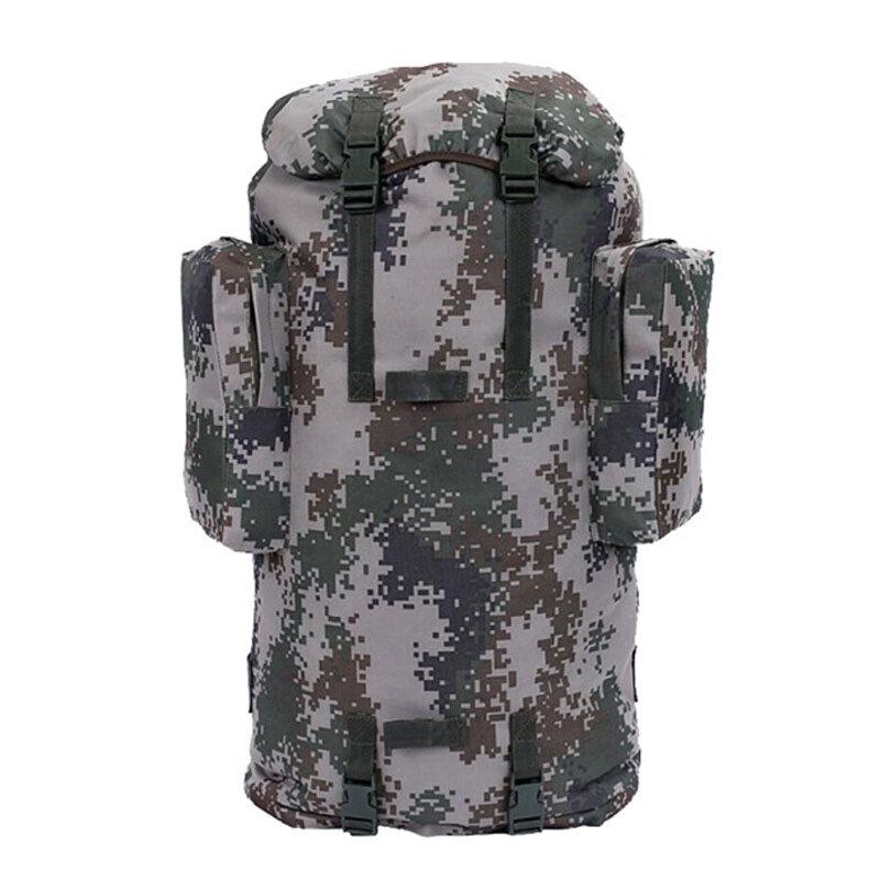Xinbirui 100L Camouflage Mountaineering Backpack