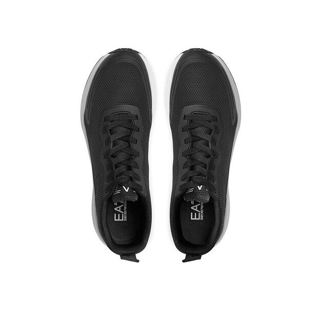Men's Sneakers EA7 Emporio Armani X8x150 Xk350 N763 Black