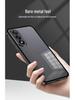Grenzübergreifend kompatible OnePlus Nord CE 5 Pop-Up Handyhülle und Nord 5 Racing Edition Metall-Schutzrückwand