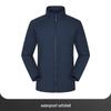 Autumn Winter Waterproof Stain-Resistant Workwear Jacket for Outdoor Mountaineering Team
