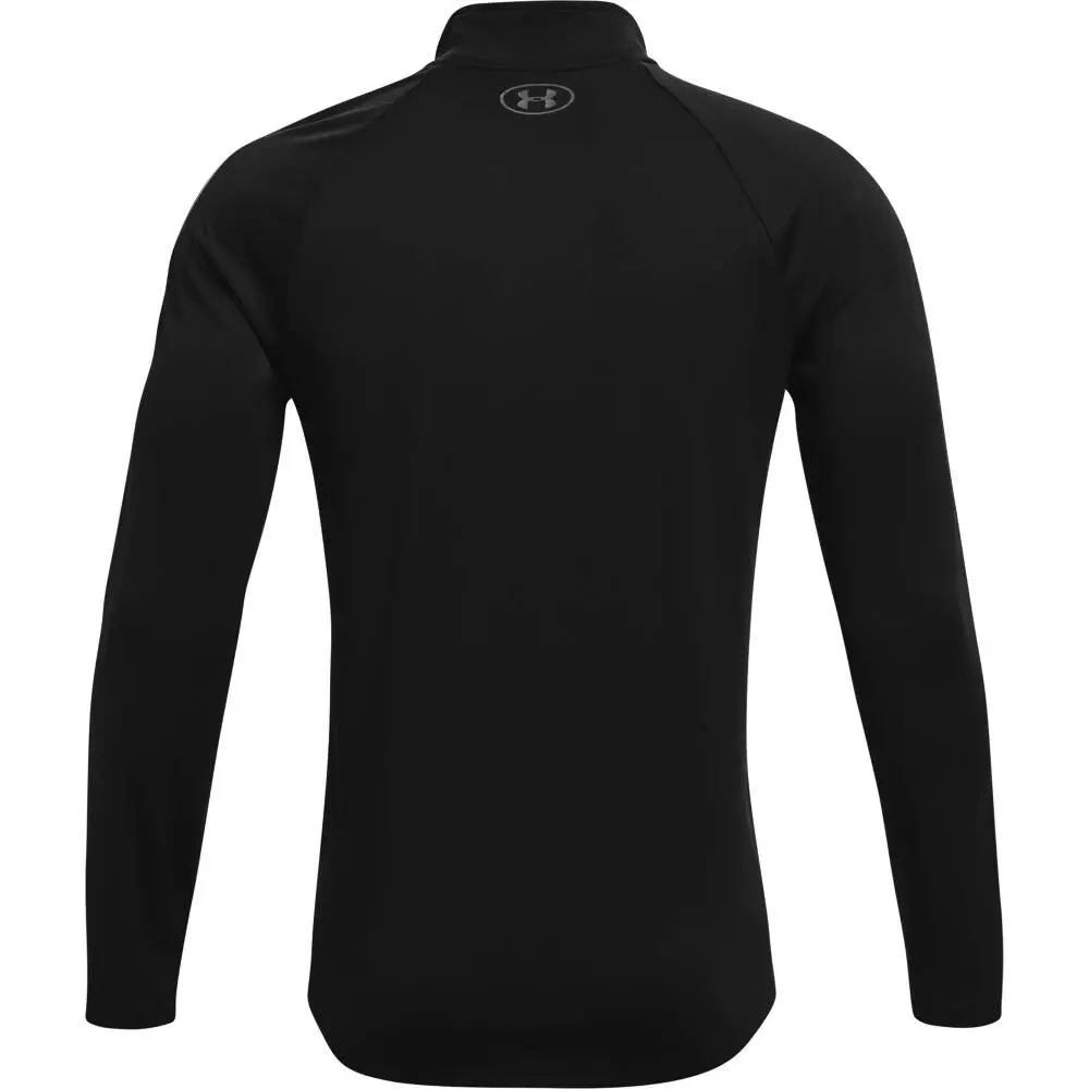 Under Armour Tech 1/2 Zip 2.0 Men' T-Shirt