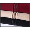 Autumn and Winter Polar Fleece Vest Men's Sleeveless Jacket Loose Large Size Plus Velvet Plus Size Thermal Vest 4XL-12XL