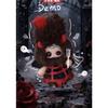 Genuine Yuna Under The Night  Cute Doll Pendant  Trendy Toy Anime Peripheral Collectible Stuffed Toy Gift