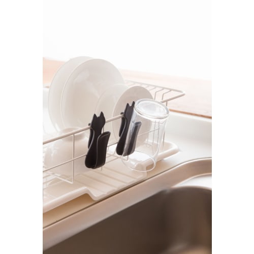 IWA Cat Cup Holder (Set of 2)