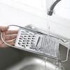 Stainless Steel Vegetable Grater Portable Durable Carrot Cucumber Grater Food Grade Metal Potato Slicer Kitchen Accessories