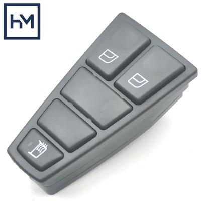 Appareils électriques pour voiture – Commutateurs