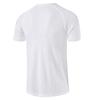 Men's European & American Classic Outdoor Round Neck Short-Sleeve WAGFO Henry T-Shirt