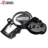 Yamaha YZF-R6 03-05 Odometer & Tachometer Instrument Shell
