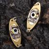 LED Lighted Baits Flasher LED Fishing Lures Underwater Flasher Saltwater Trolling Deep Drop Fishing Lures Fishing Spoons