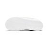 Nike Basic Sl Se Velcro Cherry Non-Slip Shock Absorption Low-Top Kids Running Shoes Kids sneaker White Blue CJ2420-400