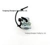 PZ19 Carburetor for ATV, Beach Buggy, and Motorcycle (90cc-125cc) - Semi-Zinc Aluminum Modification Parts