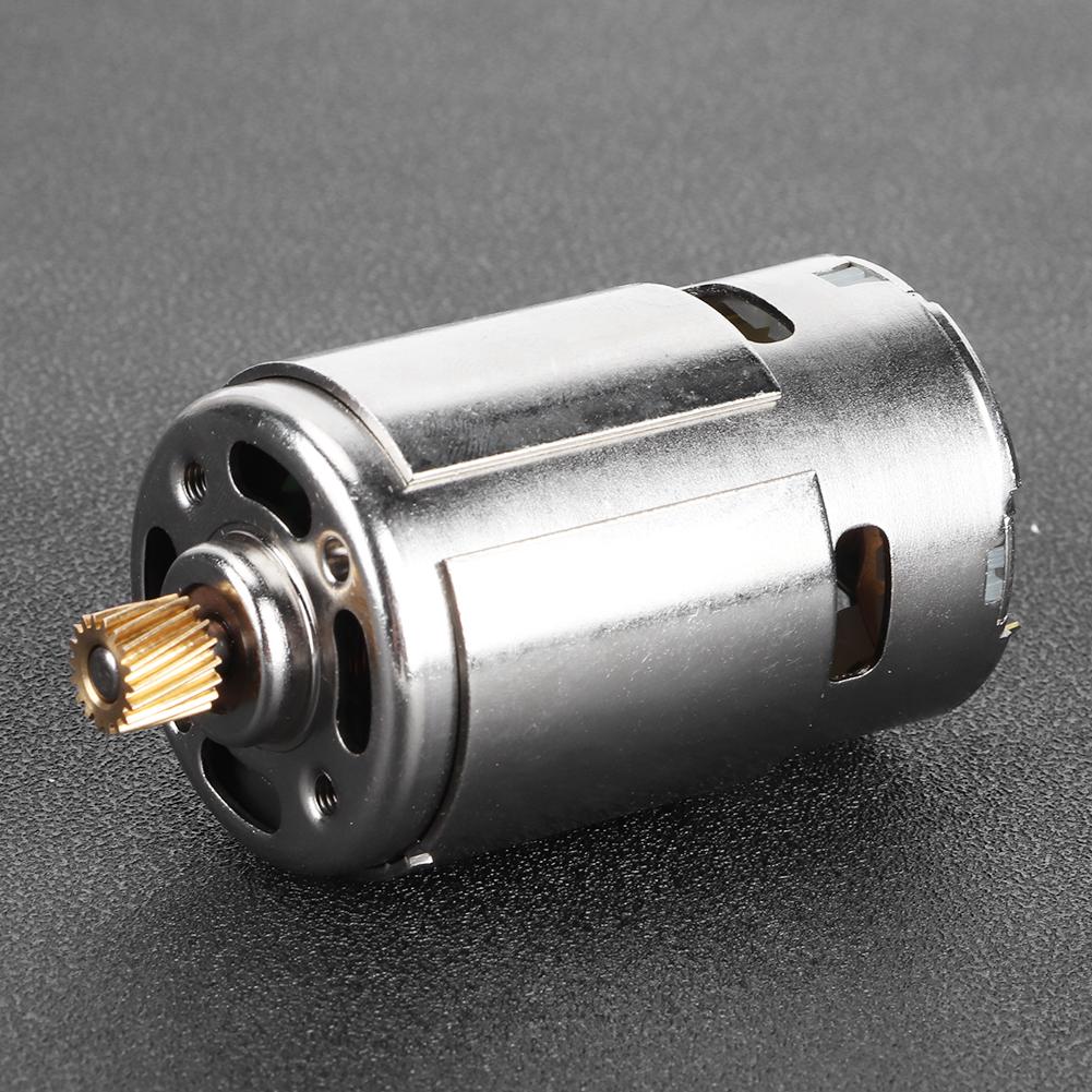 18 Teeth Handbrake Motor Module Actuator 34436850289 Accessory Fit for X5 X6 E70 E71 E72