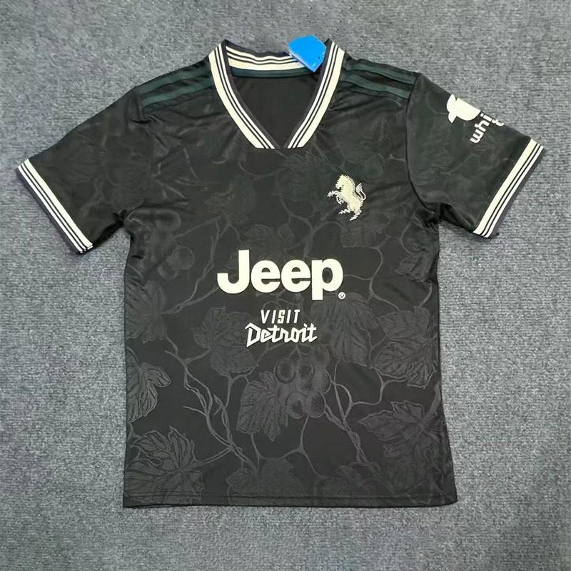 2526 Jerseys Arsenal Chelsea Paris Manchester City AC Inter Milan Juve Napoli Football Jersey L