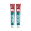 Cipla Nicotex Toothpaste 100g Pack of 2 for Teeth Whitening Plaque Removal Enamel Protection Fresh Breath