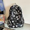 Children's Schoolbags Elementary School Students Junior High School Girls High School Students College Students Backpacks