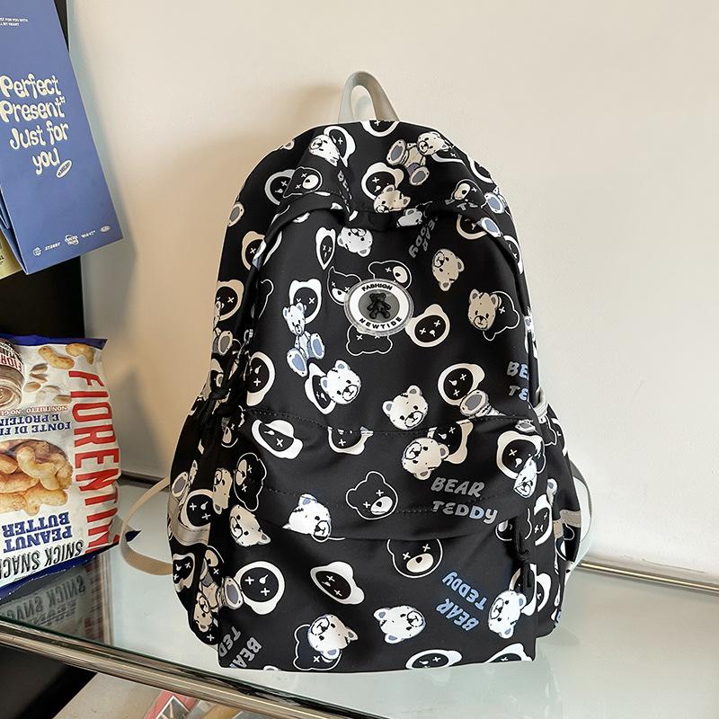Children's Schoolbags Elementary School Students Junior High School Girls High School Students College Students Backpacks