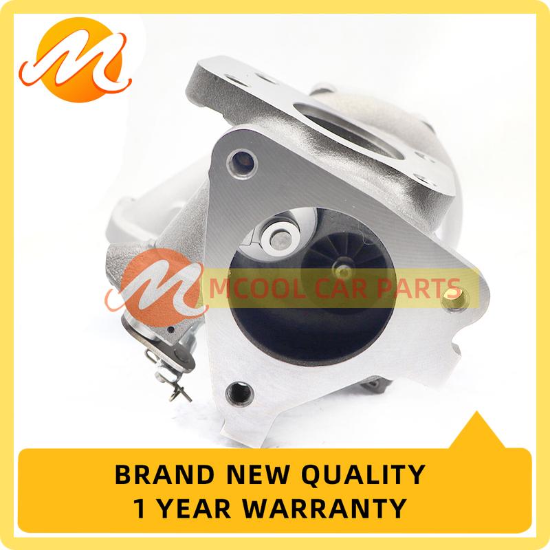Turbo Turbocharger For Nissan Juke 1.6 MR16DDT Engine 14411-1KC1B 2010-2016 2014 49335-00850 TF03HL8 144111KC2A