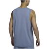 Nike Dri-Fit Hyverse Quick-Dry Training Tank Top Men Tops Slate-Grey Slate-Blue DV9842-493